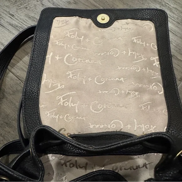 Foley & Corinna Stargazer Avery‎ Backpack - Picture 3 of 10